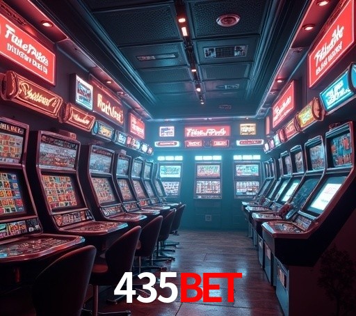 Bônus e promoções da 435BET