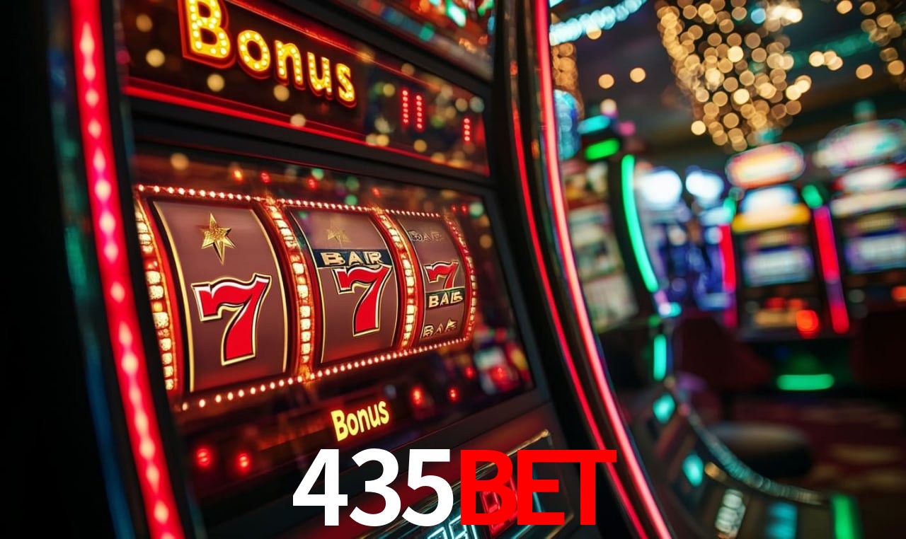 Mercados ao vivo e cash out na 435BET