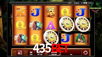 Bônus após cadastro na 435BET