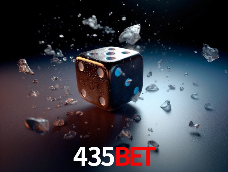 Logo 435bet Plataforma Certificada
