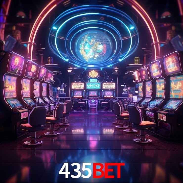435bet Jackpots Progressivos