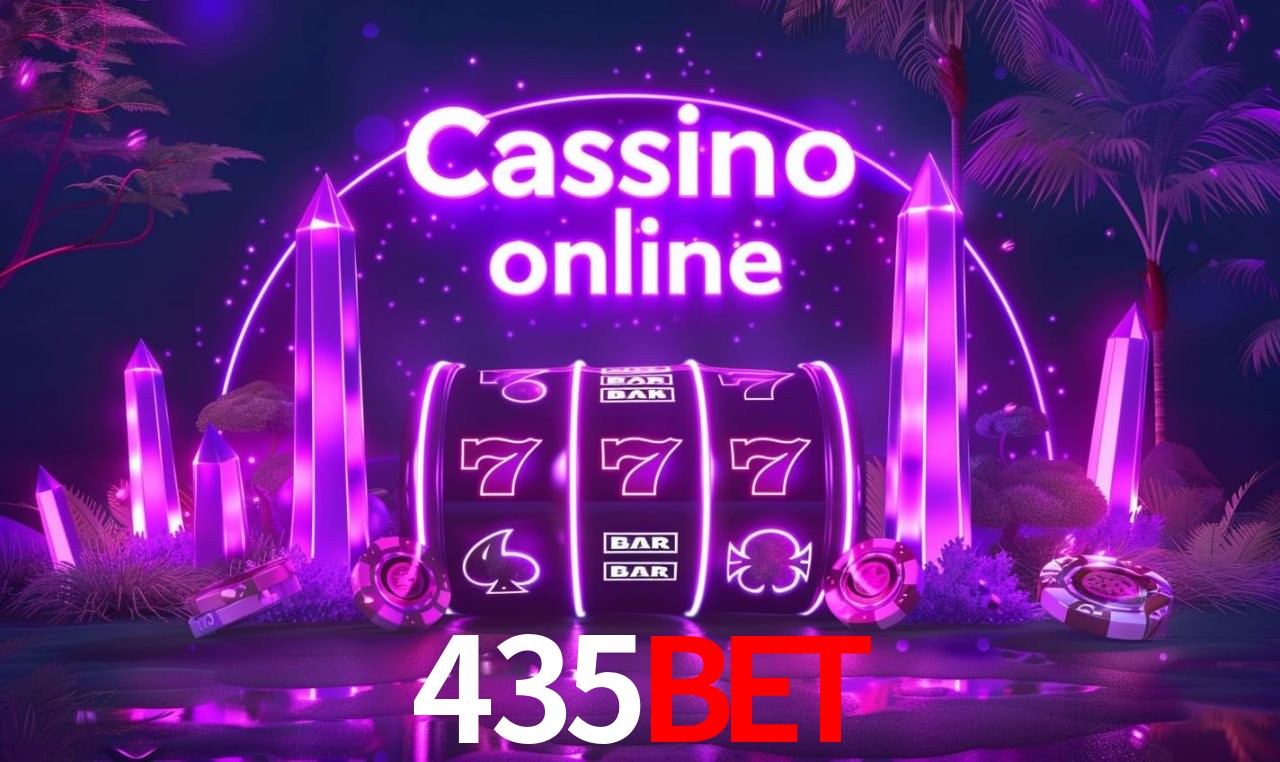 435bet Logo Verificado